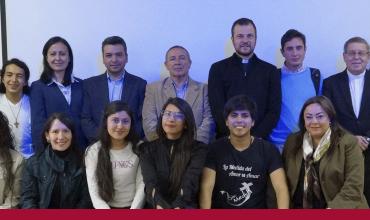 Las universidades se abren al diálogo, la fe y la ciencia