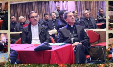 Reunión de fin de año