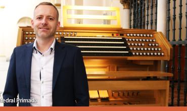 Vuelven los conciertos a la Catedral primada