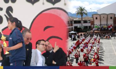 El SEAB celebra su semana institucional