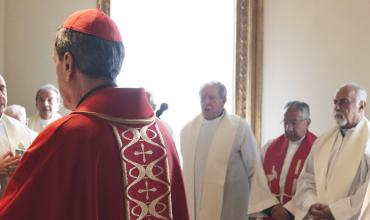 Alegría por el deber cumplido