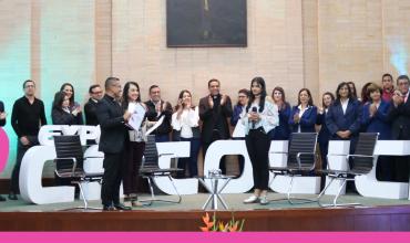 Fue presentada Expocatólica 2019