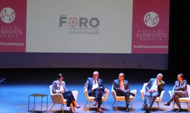 Con éxito se realizó el V Foro de Sostenibilidad y Transformación