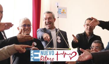 Apropiación del Nuevo Ritmo arquidiocesano
