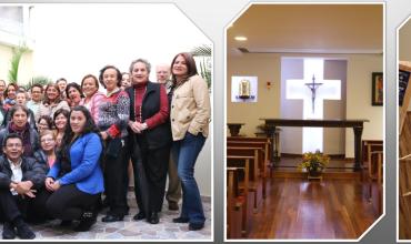 Escuela para la familia