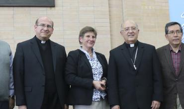 Nuestra madre, la Tierra, está enferma