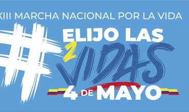 Amemos y custodiemos la vida