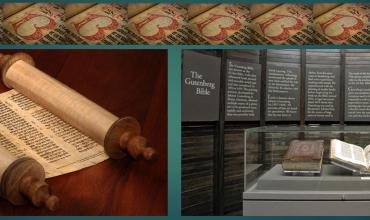 La Biblia, acercamiento a esa gran desconocida