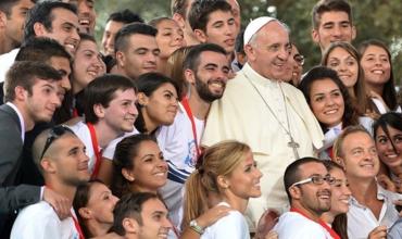 Se crea un organismo Consultivo Internacional de los jóvenes en El Vaticano