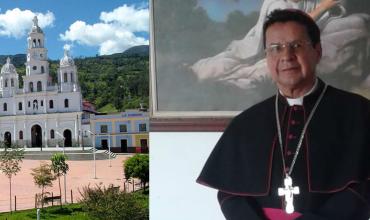 Obispo electo de La Dorada recibirá Ordenación Episcopal