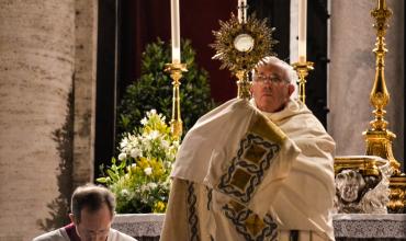Lo que todo cristiano debe saber del Corpus Christi
