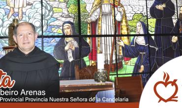 Agustinos recoletos: Una sola alma y un solo corazón hacia Dios