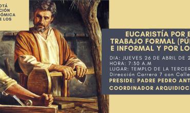 El trabajo y la dignidad humana