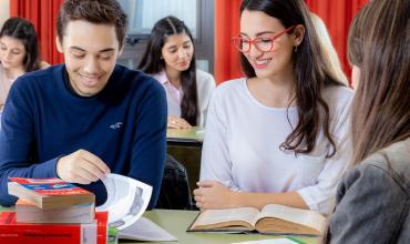 Inauguran academia para formar nuevos líderes católicos en Colombia