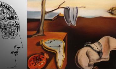 Se reza con el corazón y… con el cerebro