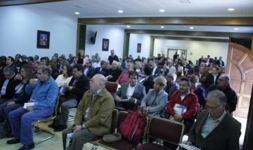 Los diáconos permanentes se adelantaron y ya van a un nuevo ritmo