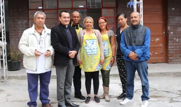 “Bienaventurados los que lloran, pues ellos serán consolados”. Mateo 5, 4