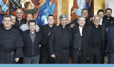 Formar sacerdotes hoy