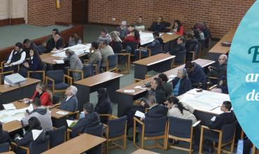 Conversión ecológica arquidiocesana