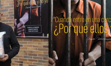 ¿Por qué ellos y no yo?