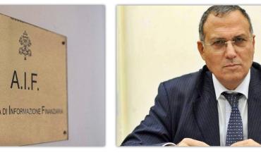 Carmelo Barbagallo será el Presidente de la AIF