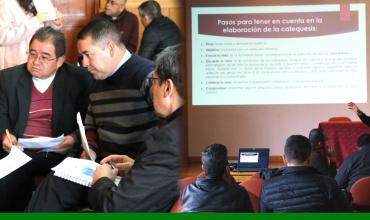 Comprometidos con el cuidado de la casa común