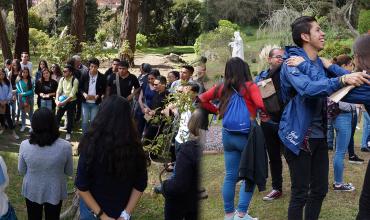Festival de la Juventud Bogotá 2018