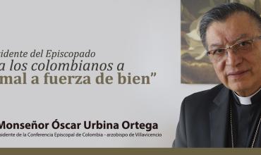 Video-mensaje de la CEC sobre caso Santrich