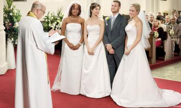 No discriminarás: ¿décimo primer mandamiento?