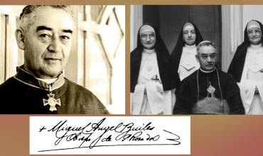 Miguel Ángel Builes, venerable