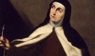 Teresa de Jesús y el arte de la comunicación