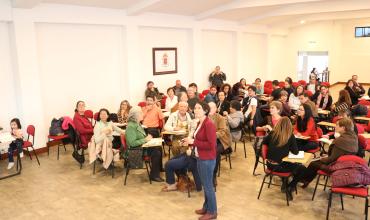 La escucha, medio de evangelización de la familia