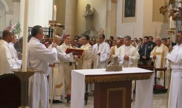 Santa Isabel de Hungría, patrona de los pobres