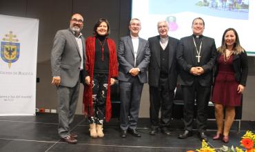 Los jóvenes, esos desconocidos