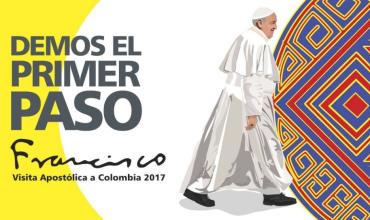 Se publicarán 10 talleres de preparación para la visita del Papa