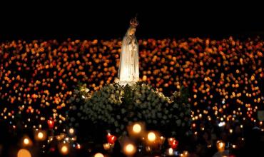 Siete datos importantes  sobre la Virgen de Fátima