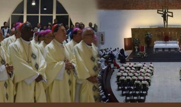 Iglesia latinoamericana reitera su apoyo al papa Francisco