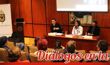 Migración, una mirada a la realidad