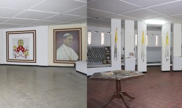 Vínculo de Amor, cincuenta años sirviendo a la comunidad bogotana