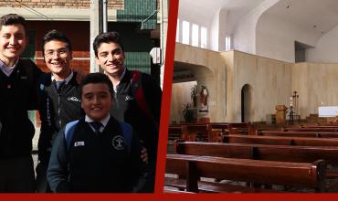 La vida de la Sagrada Familia