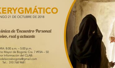 “Retiro kerygmático” para asociaciones y movimientos laicales