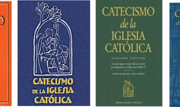 El Catecismo de la Iglesia católica llega a las Bodas de Plata