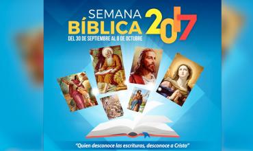 Iglesia en Bucaramanga vive la semana Bíblica