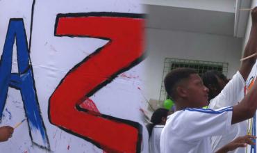 Continua semana por la paz en Tumaco