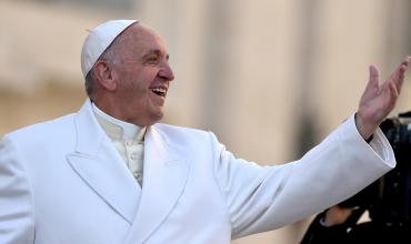 El Papa no hace proselitismo ni política partidista, el Papa es un pastor