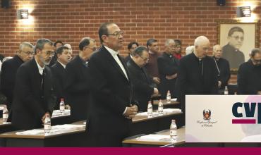 Análisis de la Realidad Nacional: tema de reflexión en asamblea de obispos