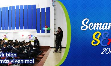 Construyendo hoy la Colombia del mañana