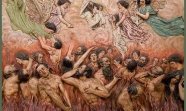 Siete datos sobre el purgatorio