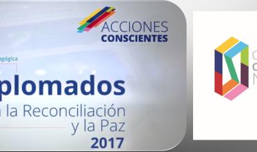 Educación para la paz en las zonas veredales