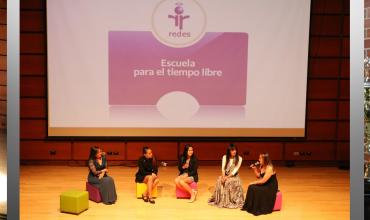 REDES, un hogar contrajornada